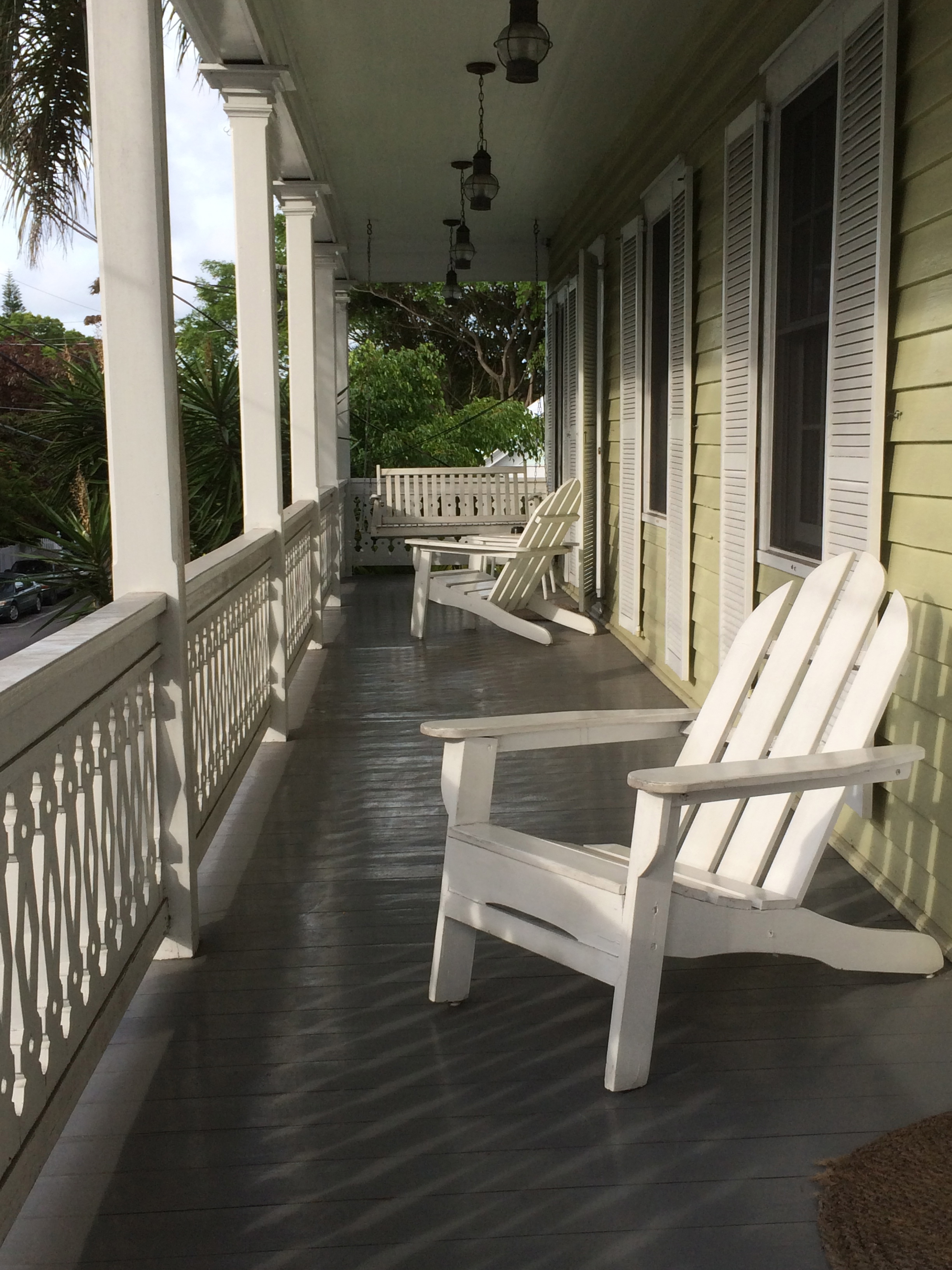 3 Budget Friendly Hotels in Key West Fun in Key West