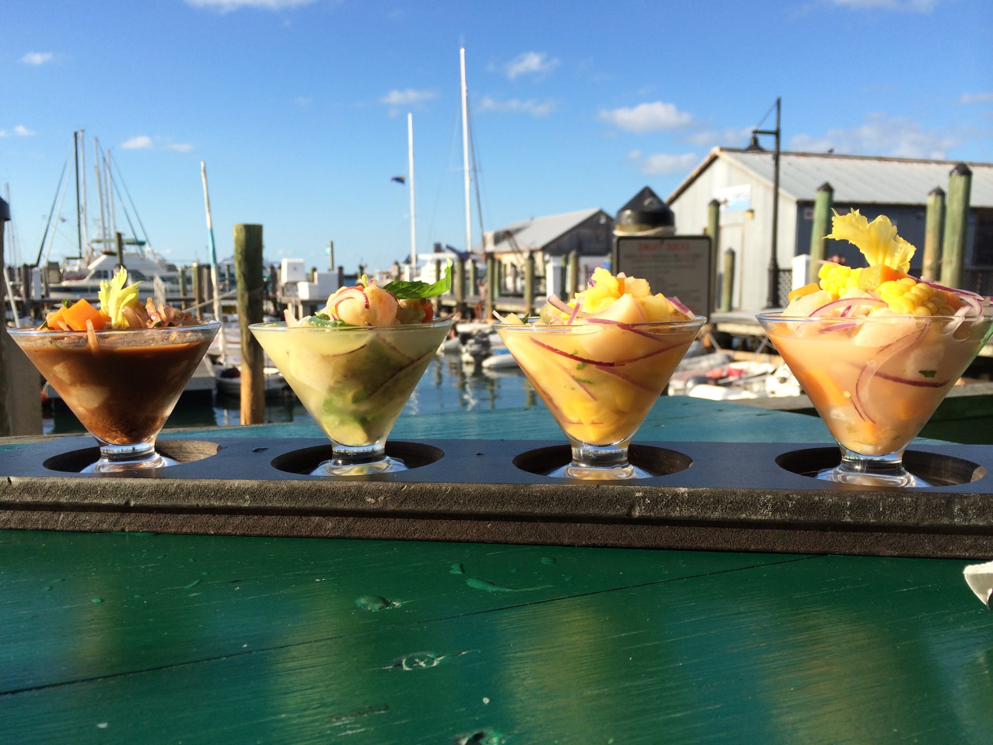 Your 80 Favorite Key West Restaurants!