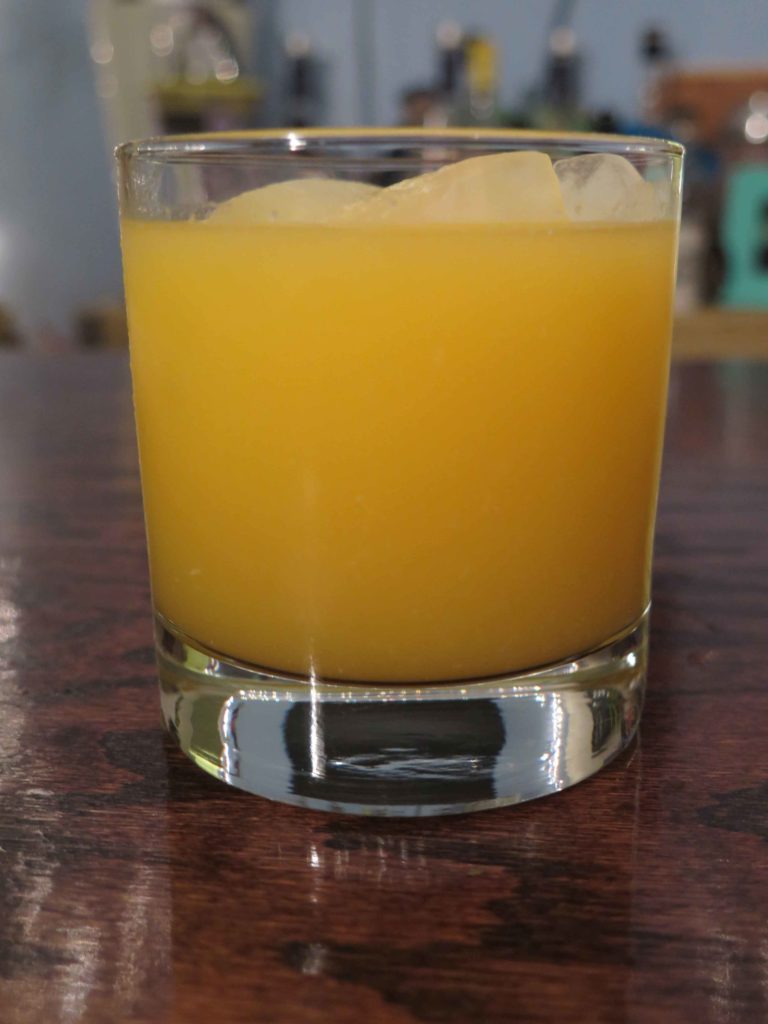 Brass Monkey Drink Recipe Fun in Key West