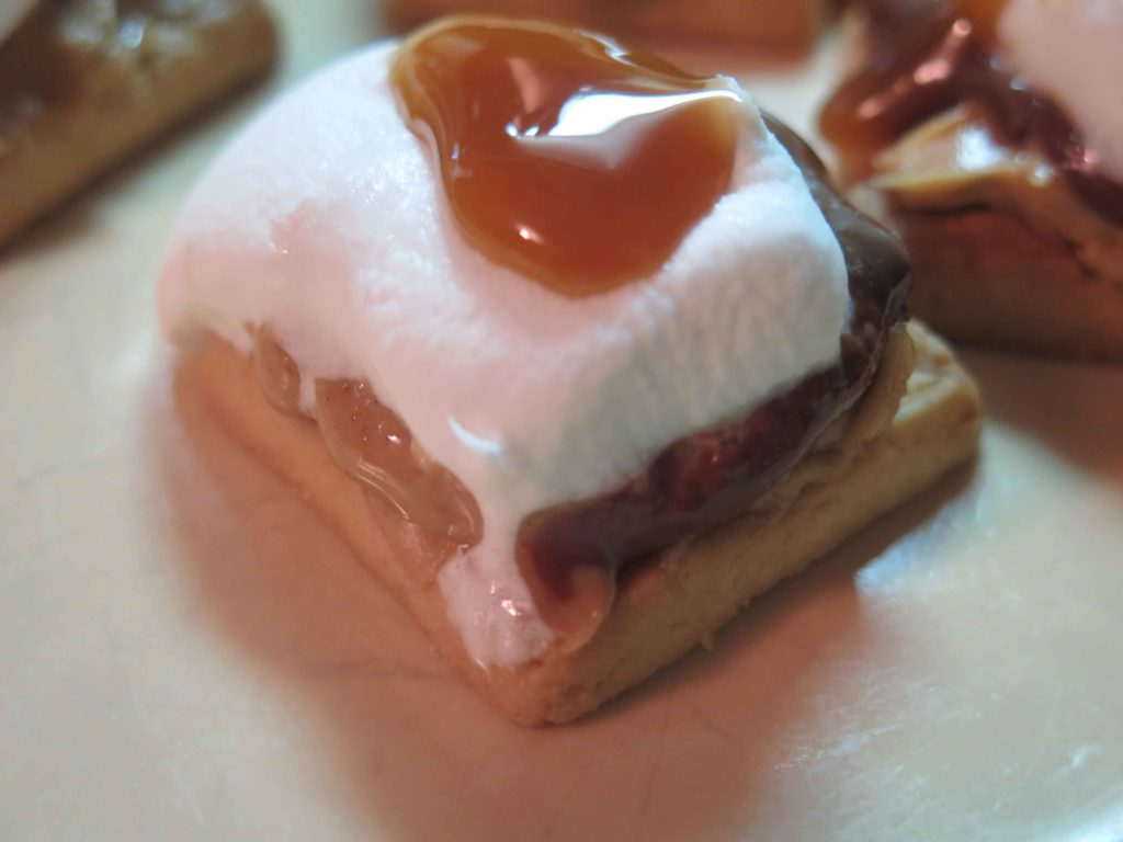 Lorna Doone Cookie Recipe 3 Ways Fun in Key West