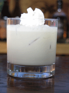 Nutty Irishman Drink Recipe Fun In Key West,How To Make A White Russian With Vodka