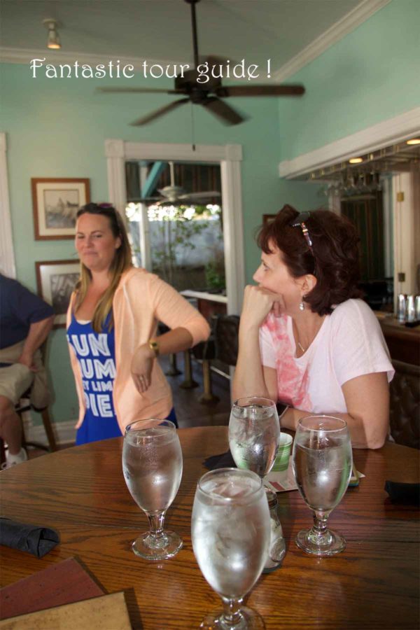 Key West Food Tours - Fun in Key West